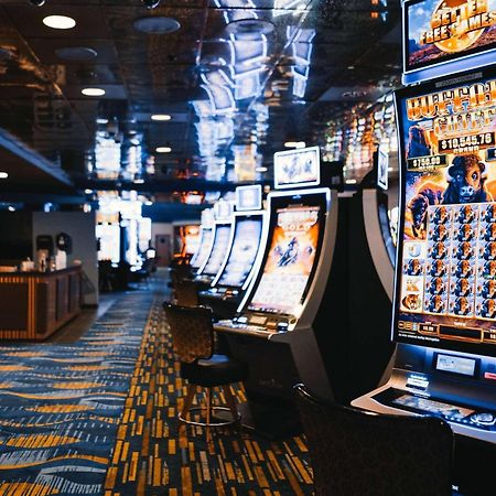 Waterview Casino & Hotel, Trademark Collection By Wyndham 维克斯堡 外观 照片
