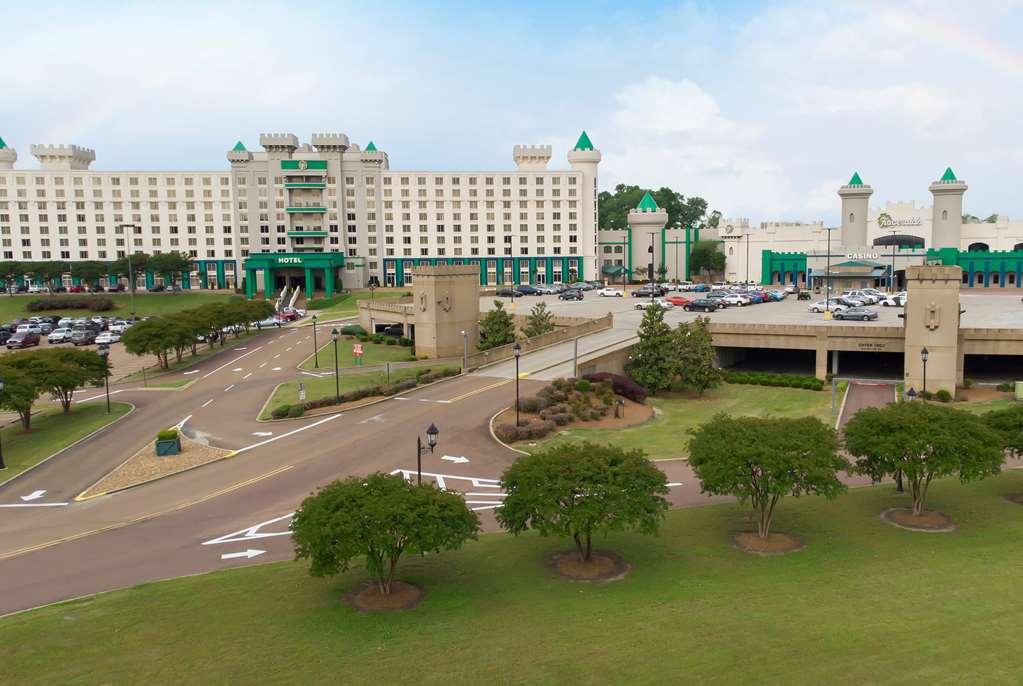 Waterview Casino & Hotel, Trademark Collection By Wyndham 维克斯堡 外观 照片