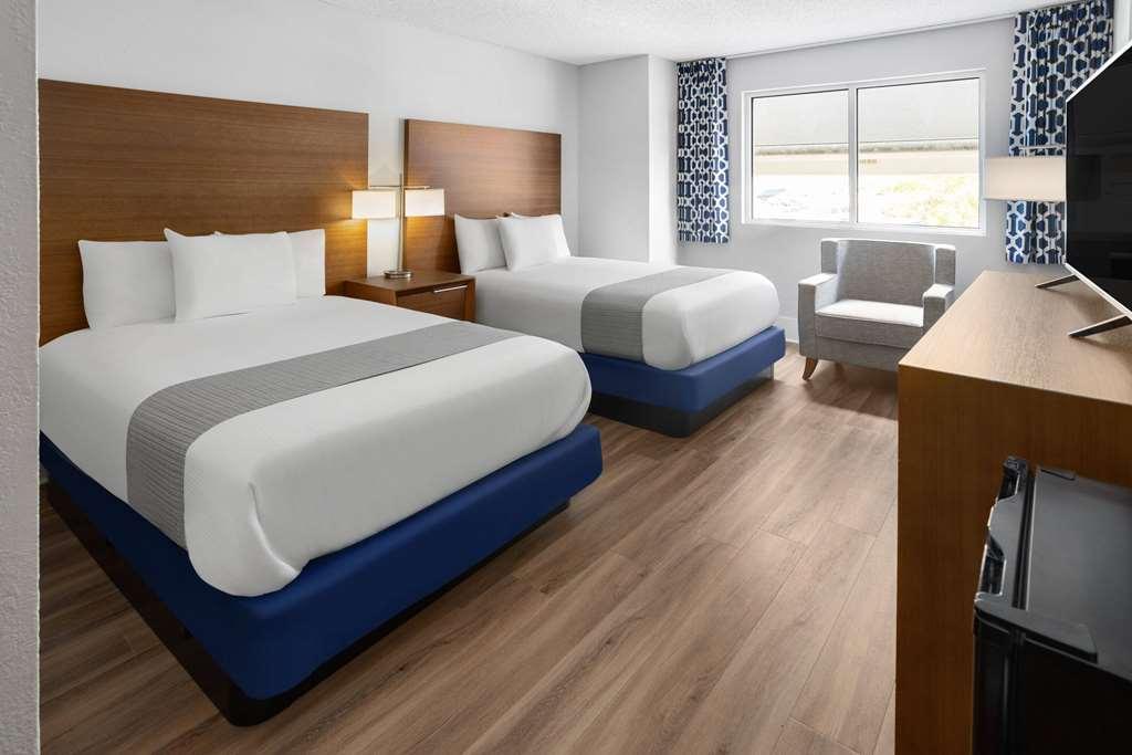 Waterview Casino & Hotel, Trademark Collection By Wyndham 维克斯堡 客房 照片