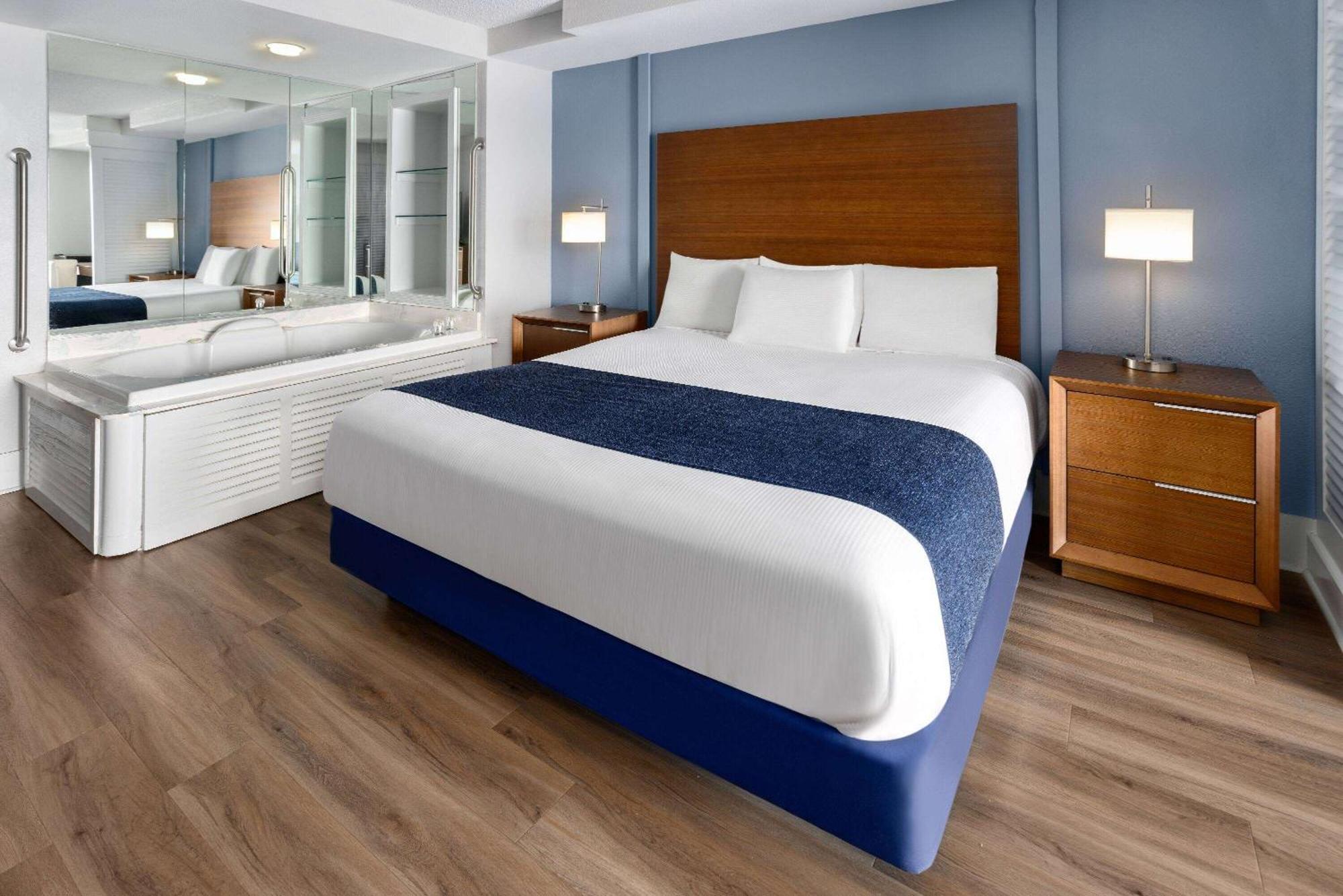 Waterview Casino & Hotel, Trademark Collection By Wyndham 维克斯堡 外观 照片