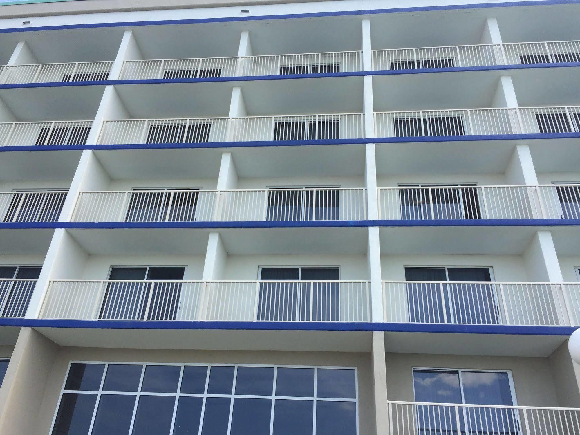 Waterview Casino & Hotel, Trademark Collection By Wyndham 维克斯堡 外观 照片
